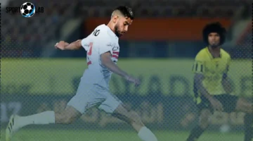 ناصر ماهر يهاجم حسام حسن ويكشف الخلافات بعيدًا عن الجانب الفني (صورة)